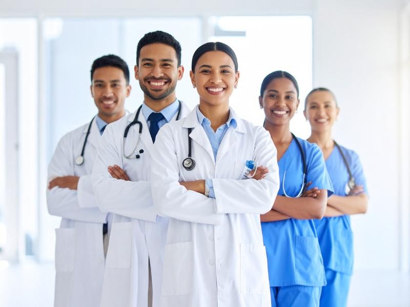 Clínica de Coluna com Equipe Multidisciplinar: Por que Escolher?