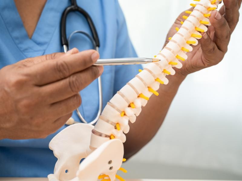 Médico da Coluna: Qual a Importância do Diagnóstico Preciso?