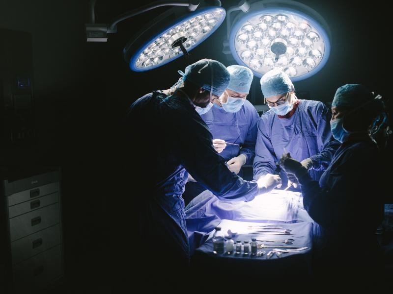Cirurgia de espondilólise: técnicas e recuperação