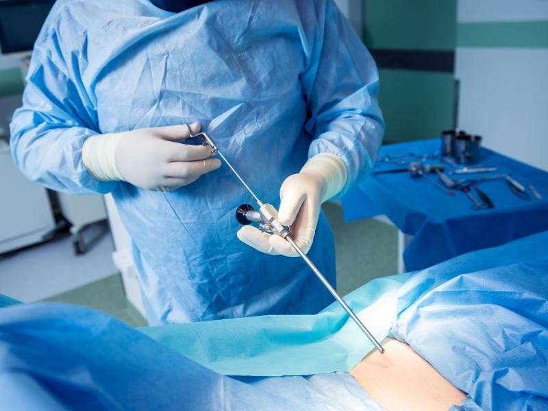 Discectomia Percutânea: Uma Alternativa Minimamente Invasiva para Hérnia de Disco